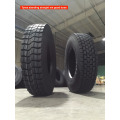 Qualidade superior chinesa de JOYALL Brand13R22.5 todo o pneu de PositionTruck
